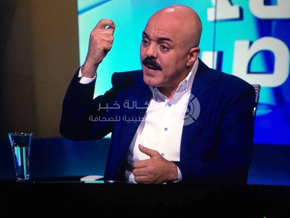 مصدر يكشف لـ"خبر": عن بنود لقاء "المشهراوي" وتفاصيل لقاءهم بحماس في القاهرة 