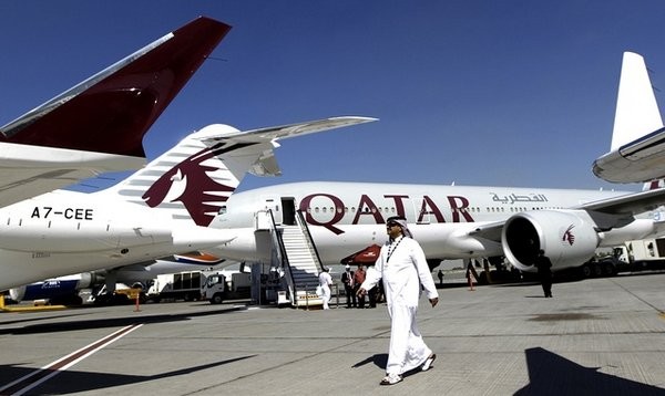 شركة إسرائيلية تؤكد استمرار  تعاونها التجاري مع الخطوط الجوية القطرية