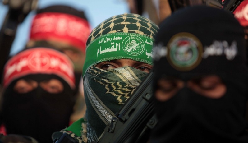 "فصائل المقاومة" تبارك العملية الفدائية المزدوجة بالقدس