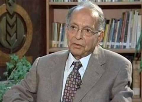 "فتح" تنعى الراحل رفعت السعيد والسفير أبو شنب يشارك في التشييع