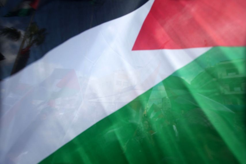 تصالح عائلة الزوجين القتيلين من عشيرة الحروب في جنين