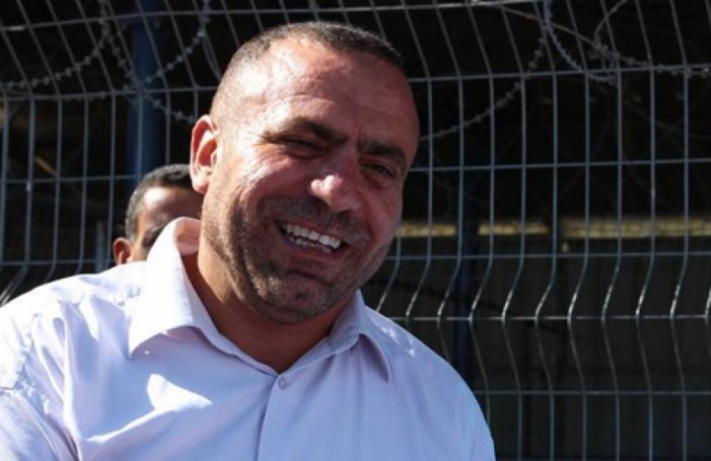 الاحتلال يصدر أمرًا بالاعتقال الإداري بحق الأسير المضرب طارق قعدان