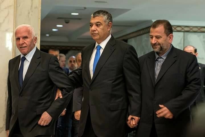 مسؤول مصري لـ"خبر": العدوان الإسرائيلي يدفعنا نحو استكمال جهود المصالحة