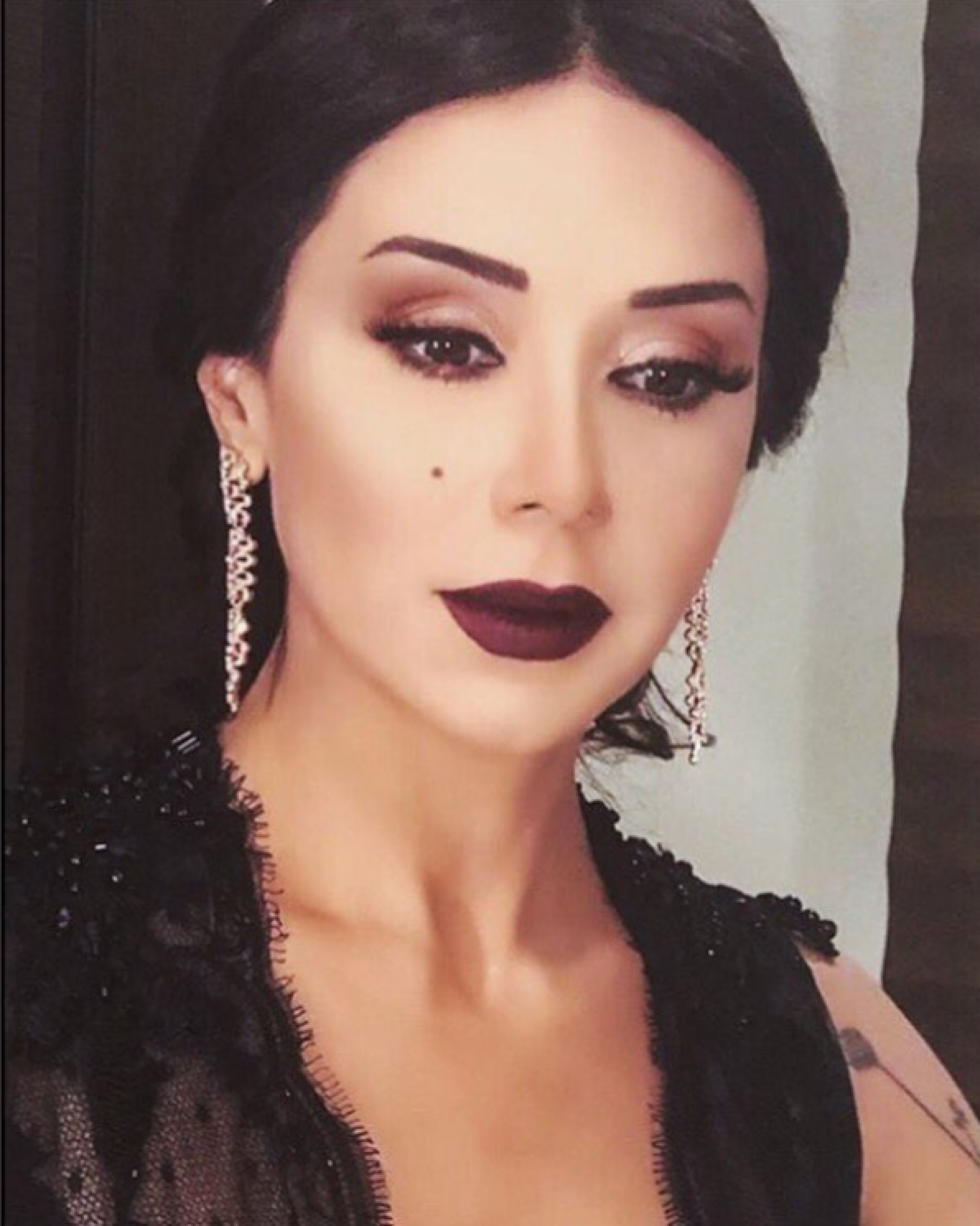 شاهدوا: "كاريس بشار" الحاجةُ الماديةُ جعلتني أخوض تجارب فاشلة.. وهذا دوري في "مسافة أمان"!