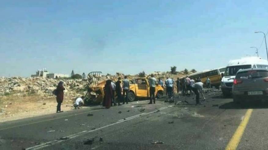 إضراب تجاري في صور باهر حداداً على ضحايا حادث السير