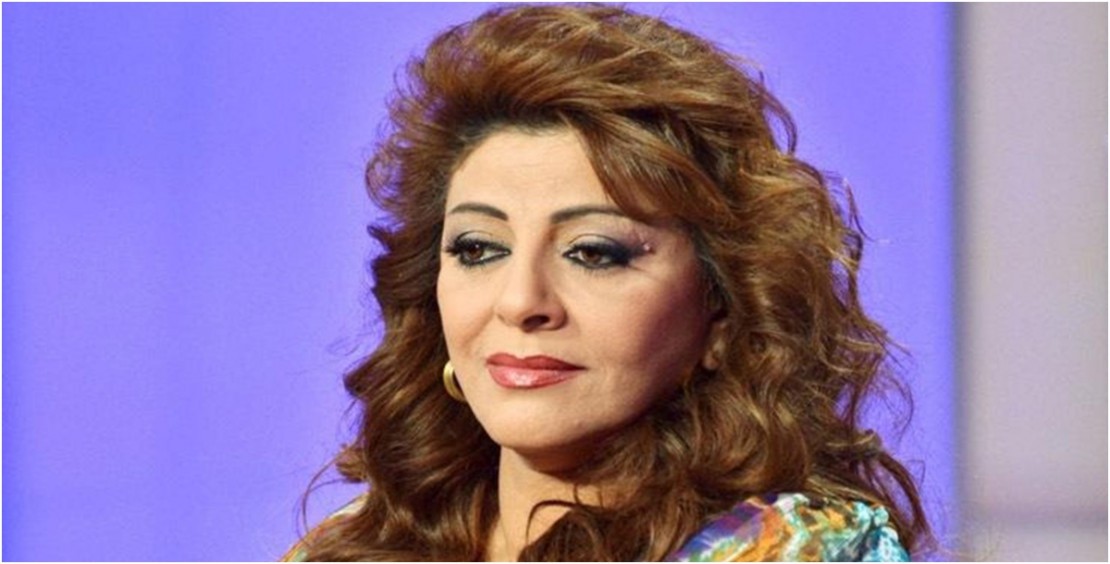 بالفيديو : هالة صدقي 2018 كانت سنة سوداء لهذا السبب!