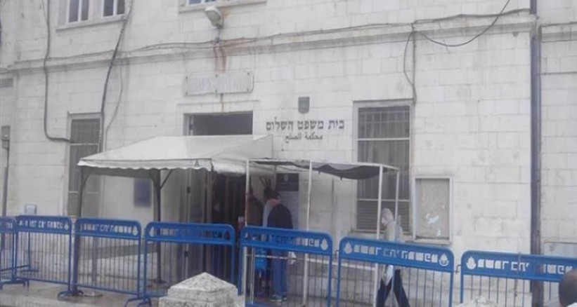 الاحتلال يحكم على "طالبة" بالسجن 5 أعوام