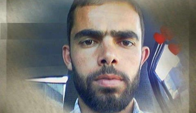 إدارة "مجدو" تواصل عزل المعتقل إبراهيم العروج بأوضاع قاسية للغاية