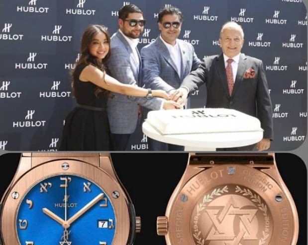 بالفيديو : راغب علامة يثير موجة غضب واسعة في لبنان!