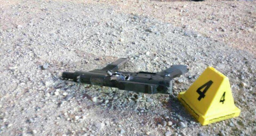 صورة: الاحتلال ينشر صورة المجندة الإسرائيلية التي قتلت اليوم