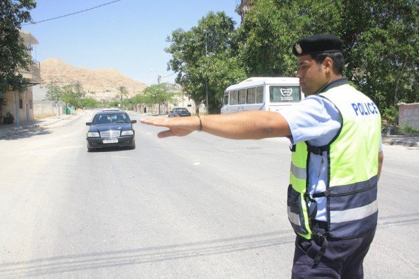 المجلس الأعلى للمرور يضع خطة لتعزيز السلامة المرورية