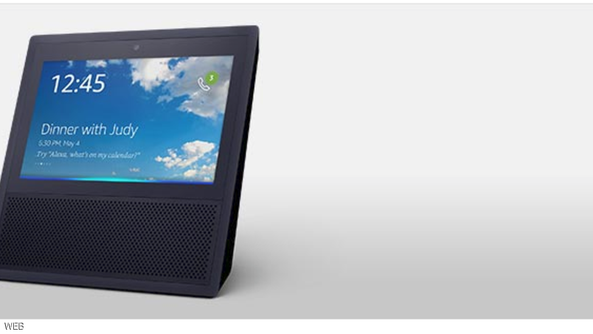 أمازون تتفوق على غوغل في سباق الأجهزة الصوتية الذكية