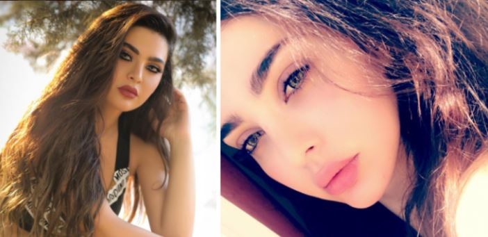 شاهدوا : ابن قمر يشعل الإنترنت بوسامته بعد أن كبر!