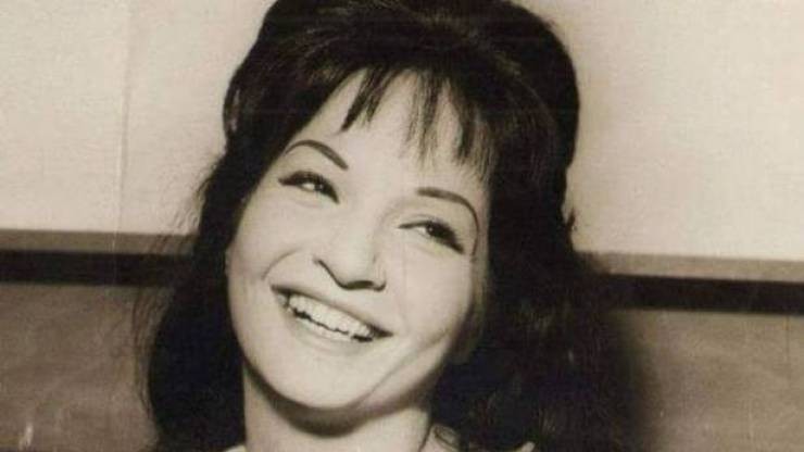 دلوعة الشاشة'.. كيف تبدل اسمها من فاطمة إلى شادية'؟