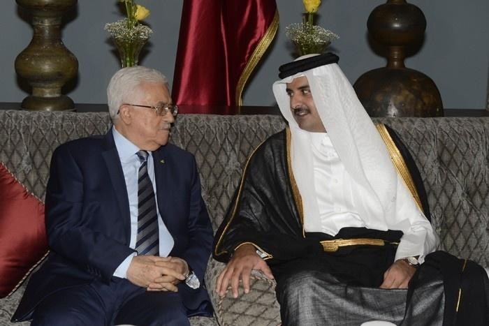 الرئيس يصل قطر غدا.. والسبب ؟!