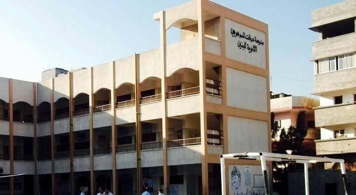 التعليم بغزة: قرار تحويل مدرسة الموهوبين لأساسية قيد الدراسة