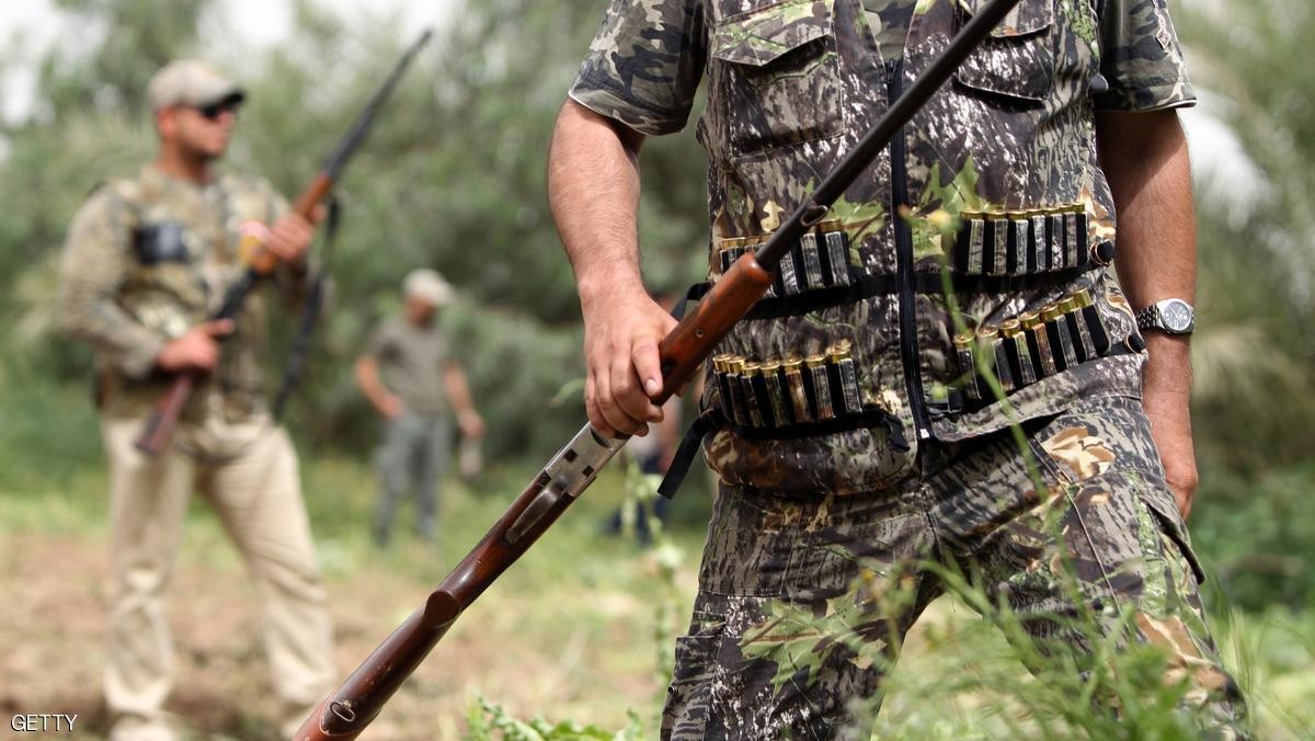 دول الخليج العربي ترحب بإطلاق المختطفين القطريين والسعوديين