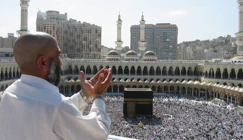غزة: الإعلان عن أسماء حجاج مكرمة خادم الحرمين لأهالي الشهداء