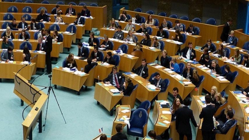 رفض هولندي في مناقشة أوضاع مسلمي الروهنغيا