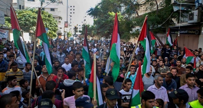 القوى الوطنية تؤكد على ضرورة التمسك باستعادة الوحدة وإنهاء الانقسام