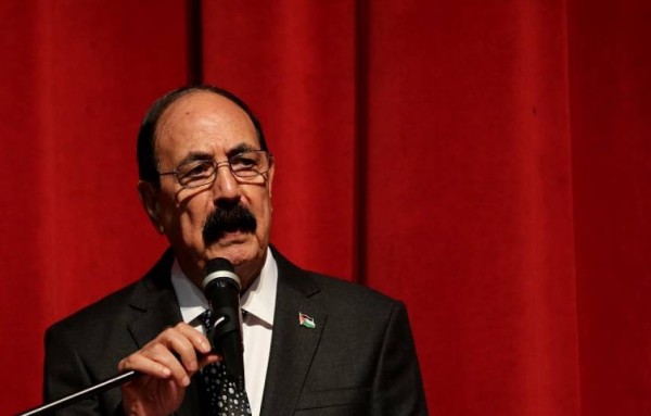 إسماعيل يدعو لتدخل دولي لوقف حرب الاحتلال على المنهاج الفلسطيني