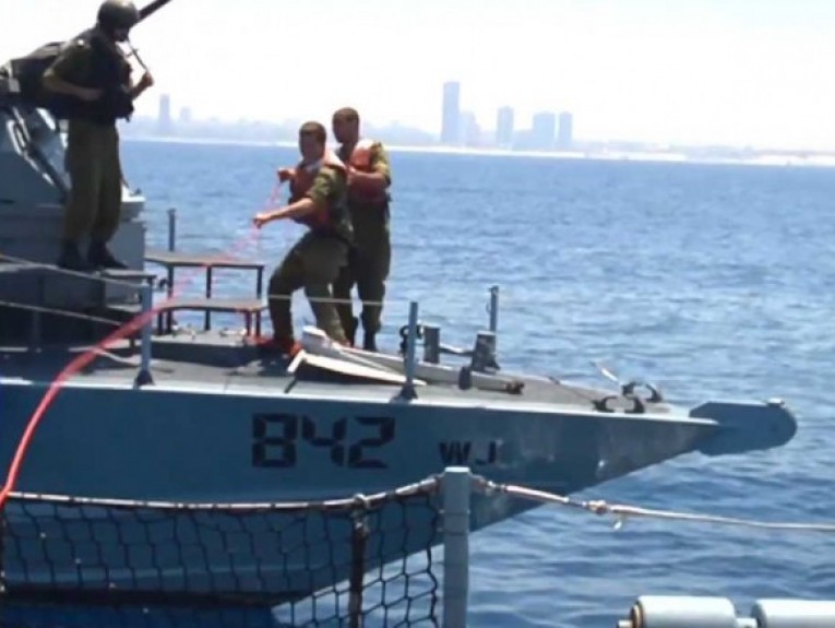 بعد عام ونصف من الأسر