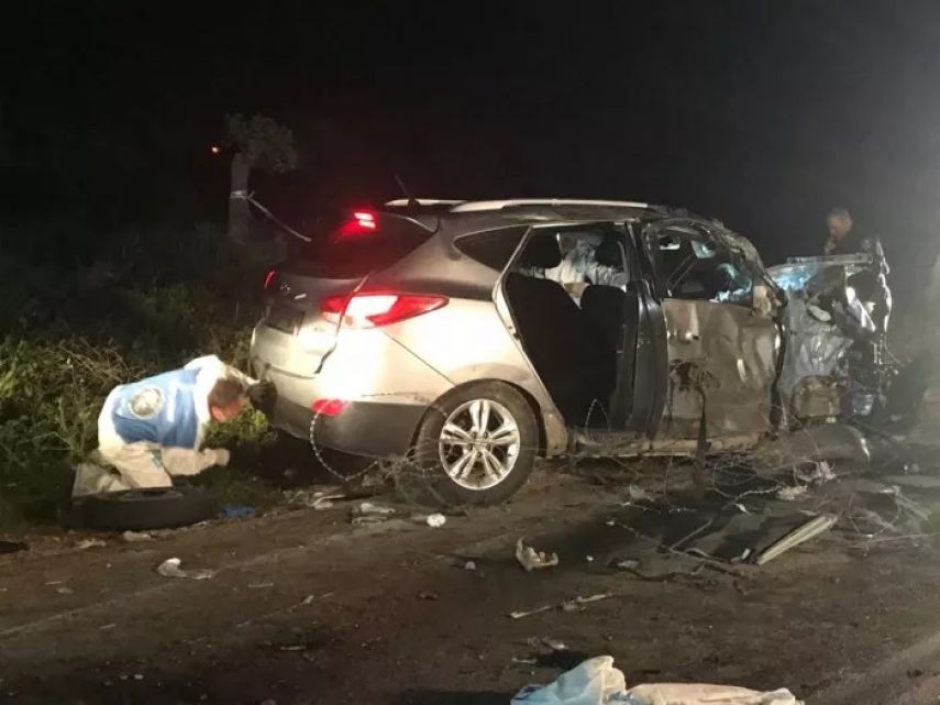 القناة العاشرة تكشف تفاصيل جديدة لعملية دهس جنين