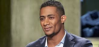 شاهد: محمد رمضان ينشر صورته مع ابنه الصغير "علي"