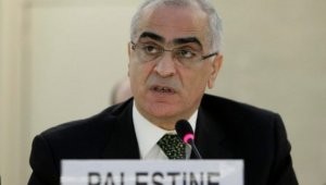 مجلس السفراء العرب يدعو لحشد الدعم لعقد جلسة خاصة لمجلس حقوق الإنسان