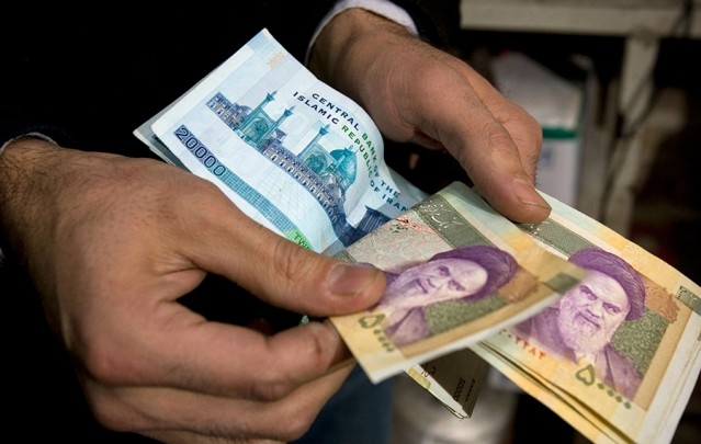 هذا ما فعلته "إيران" لمواجهة العقوبات الأمريكية؟!