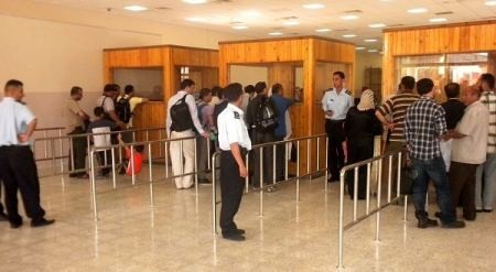 الشرطة تعلن عن تعديلات في ساعات العمل على معبر الكرامة