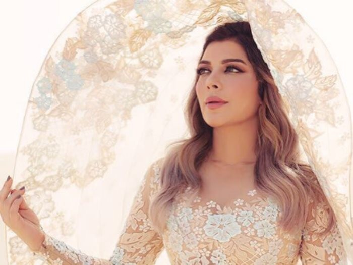 أصالة لـ "عمرو سعد": "محبتك واحترامك لزملائك سر نجاحك"