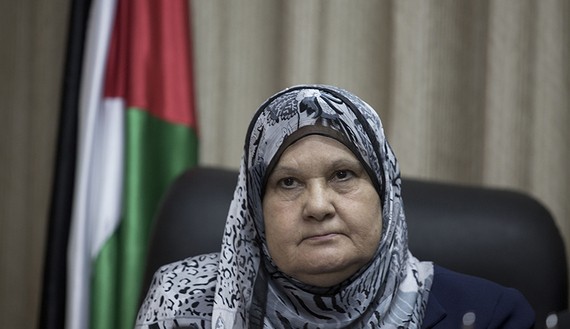 الأغا تبحث سبل تعزيز الاستراتيجية الأوروبية لدعم فلسطين