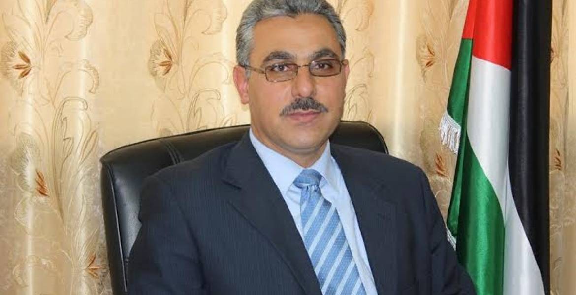 سلطات الاحتلال تجدد الاعتقال الإداري للنائب دحبور