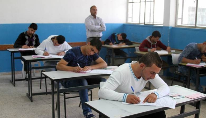 التربية تنشر المادة المحذوفة لطلبة الثانوية العامة "التوجيهي" 2022