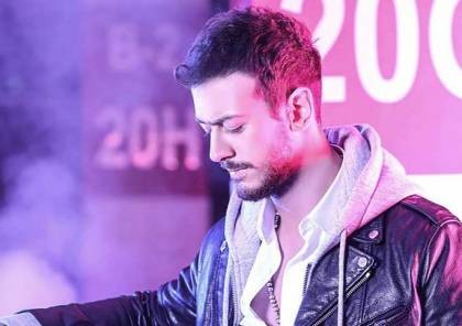 سعد لمجرد ممنوع من قضاء عيد الأضحى في المغرب