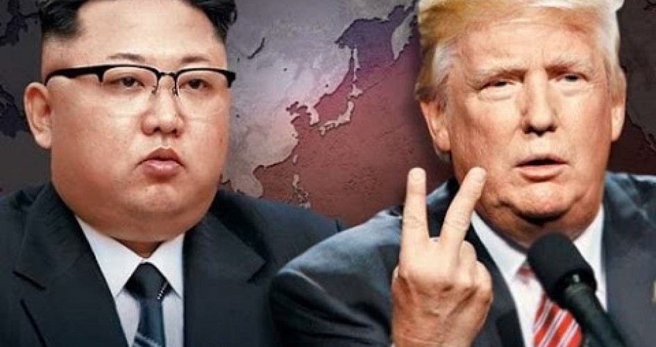 ما السبب وراء تهديد كوريا الشمالية بإلغاء قمة كيم-ترامب ؟