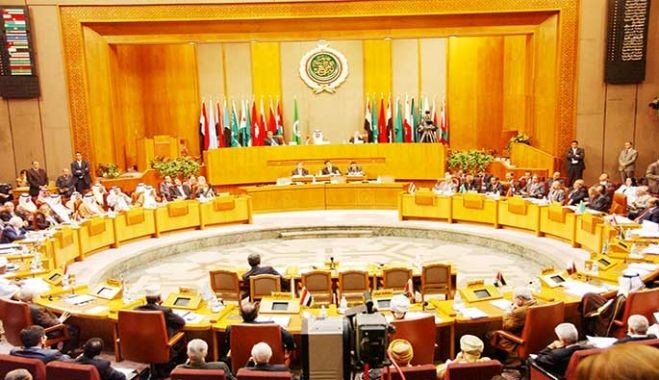 البرلمان العربي يؤكد دعمه لمنظمة التحرير ودورها في الدفاع عن فلسطين