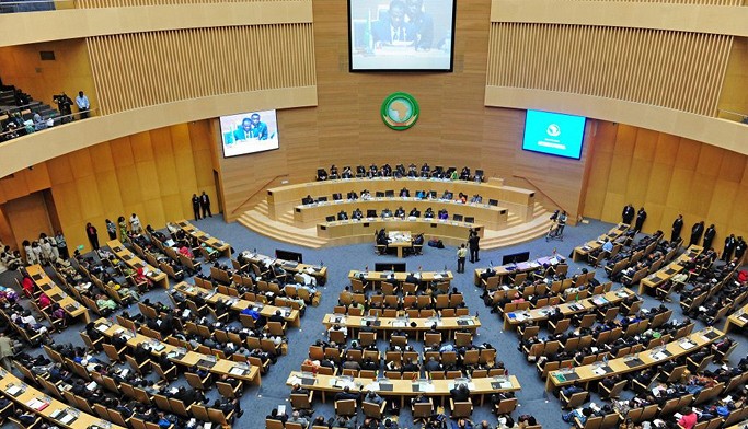 القمة الإفريقية تعلق قرار منح "إسرائيل" صفة مراقب في الاتحاد الإفريقي