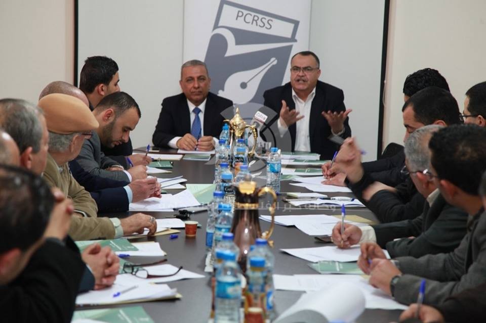 مختصون يطالبون بتوجيه الإعلام الفلسطيني نحو مواجهة الظواهر "التكفيرية"