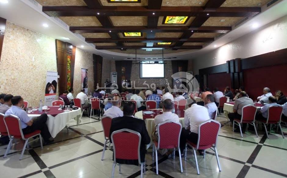بالصور: الخدمات الطبية تنظم يوم علمي لمرض الضغط الدموي المرتفع