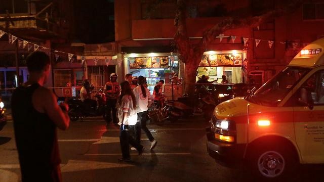بعد العثور على عبوة ناسفة.. إخلاء مطعم جنوب تل أبيب