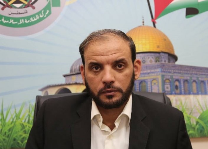 بدران: حركة حماس التقطت رسالة البرغوثي باهتمام شديد