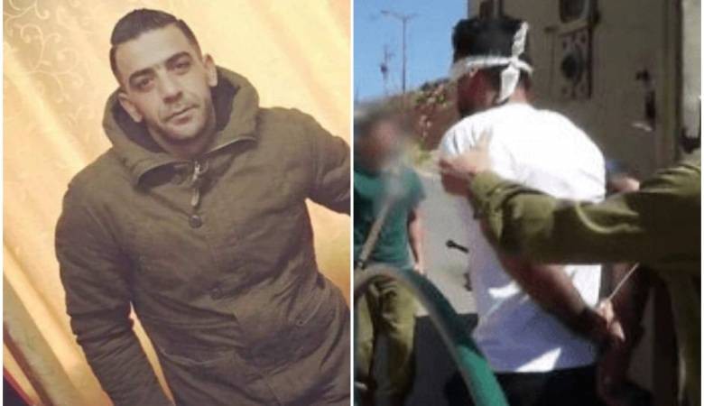 محكمة الاحتلال تؤجل جلسة محاكمة الأسير إسلام أبو حميد