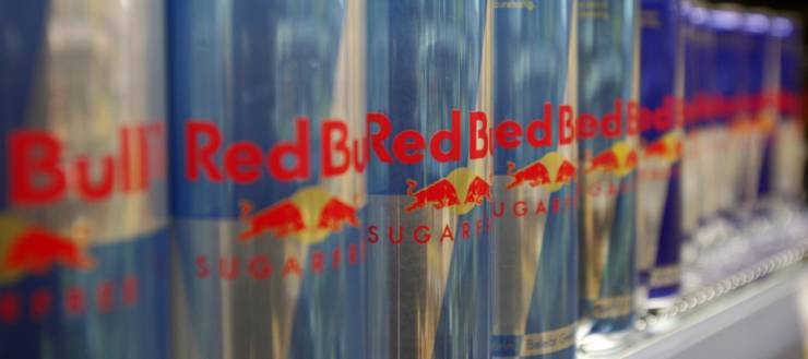 ما حقيقة استخدام الحيوانات المنوية في مشروب RED BULL؟