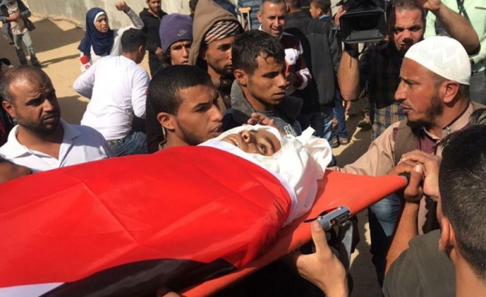 ما هو الثمن الذي سيدفعه الاحتلال لإقدامه على اغتيال الأطفال الـ3 ؟!