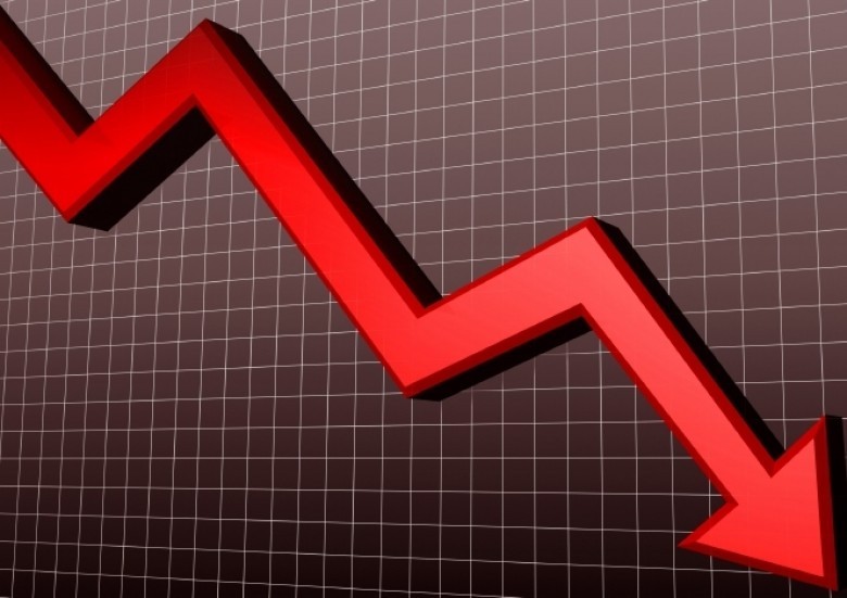 انخفاض على مؤشر بورصة فلسطين بنسبة 0.07%