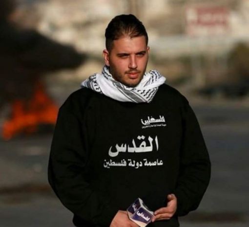 جلسة لتمديد توقيف الصحفي عبد الحق الأربعاء المقبل