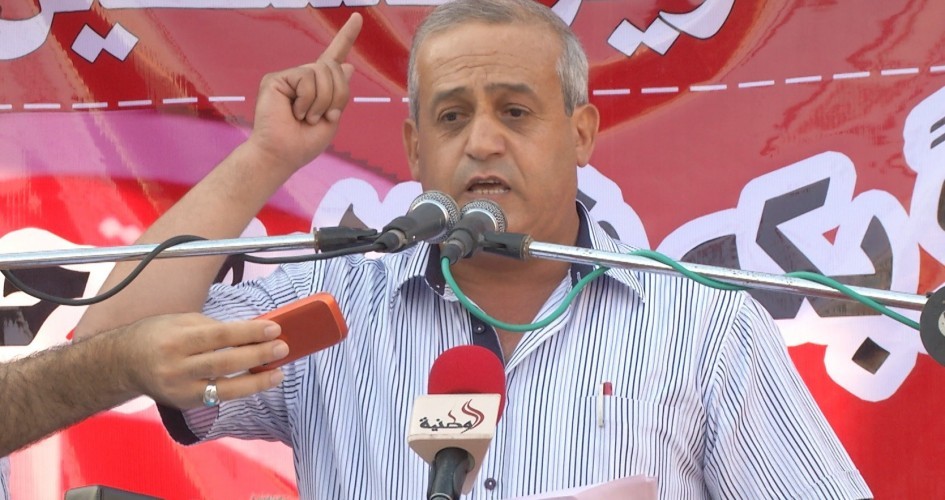 مزهر: إدراج المقاومة في قوائم الإرهاب الأمريكية لا ترهبها بل تزيدها قوة