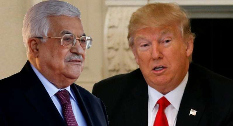 واشنطن تستعد لاستقبال الرئيس محمود عباس للقاء ترامب